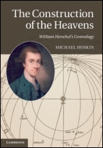 The Construction of the Heavens - ISBN 9781107018389