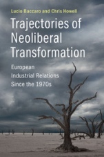 Trajectories of Neoliberal Transformation - ISBN 9781107018723
