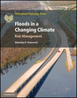 Floods in a Changing Climate - ISBN 9781107018747