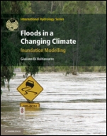 Floods in a Changing Climate - ISBN 9781107018754