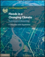 Floods in a Changing Climate - ISBN 9781107018761