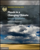 Floods in a Changing Climate - ISBN 9781107018785