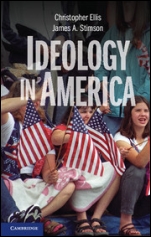 Ideology in America - ISBN 9781107019034