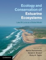Ecology and Conservation of Estuarine Ecosystems - ISBN 9781107019751
