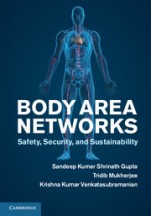 Body Area Networks - ISBN 9781107021020