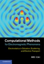 Computational Methods for Electromagnetic Phenomena - ISBN 9781107021051