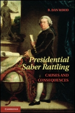Presidential Saber Rattling - ISBN 9781107021273