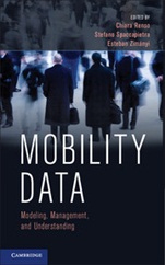 Mobility Data - ISBN 9781107021716