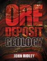 Ore Deposit Geology - ISBN 9781107022225