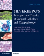 Silverbergs Principles and Practice of Surgical Pathology and Cytopathology 4 Volume Set with Online Access - ISBN 9781107022836