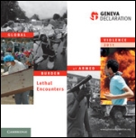 Global Burden of Armed Violence 2011 - ISBN 9781107023079