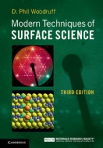 Modern Techniques of Surface Science - ISBN 9781107023109