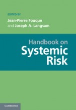 Handbook on Systemic Risk - ISBN 9781107023437