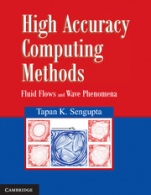 High Accuracy Computing Methods - ISBN 9781107023635
