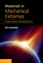 Materials in Mechanical Extremes - ISBN 9781107023758