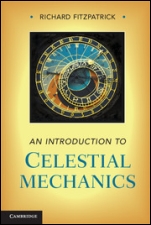 An Introduction to Celestial Mechanics - ISBN 9781107023819