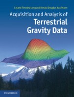 Acquisition and Analysis of Terrestrial Gravity Data - ISBN 9781107024137