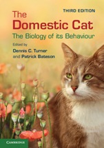 The Domestic Cat - ISBN 9781107025028