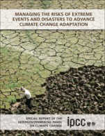 Managing the Risks of Extreme Events and Disasters to Advance Climate Change Adaptation - ISBN 9781107025066