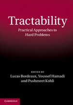 Tractability - ISBN 9781107025196