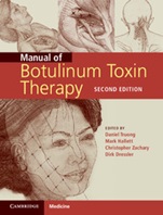 Manual of Botulinum Toxin Therapy - ISBN 9781107025356