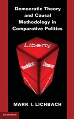 Democratic Theory and Causal Methodology in Comparative Politics - ISBN 9781107025813