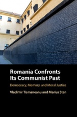 Romania Confronts its Communist Past - ISBN 9781107025929