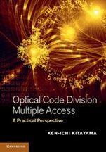 Optical Code Division Multiple Access - ISBN 9781107026162