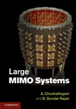 Large MIMO Systems - ISBN 9781107026650
