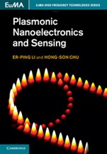 Plasmonic Nanoelectronics and Sensing - ISBN 9781107027022