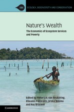 Natures Wealth - ISBN 9781107027152