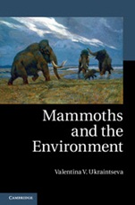 Mammoths and the Environment - ISBN 9781107027169