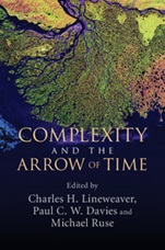 Complexity and the Arrow of Time - ISBN 9781107027251