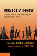 RethinkHIV - ISBN 9781107028692