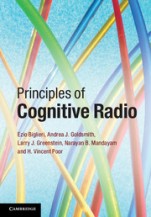 Principles of Cognitive Radio - ISBN 9781107028753
