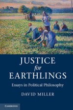 Justice for Earthlings - ISBN 9781107028791