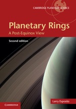 Planetary Rings - ISBN 9781107028821
