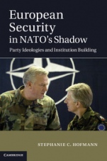 European Security in NATOs Shadow - ISBN 9781107029095