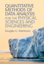 Quantitative Methods of Data Analysis for the Physical Sciences and Engineering - ISBN 9781107029767