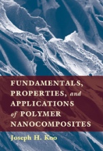 Fundamentals, Properties, and Applications of Polymer Nanocomposites - ISBN 9781107029965