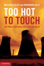 Too Hot to Touch - ISBN 9781107030114