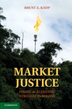 Market Justice - ISBN 9781107030282