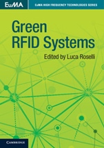 Green RFID Systems - ISBN 9781107030404