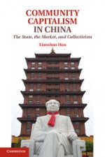 Community Capitalism in China - ISBN 9781107030466