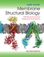 Membrane Structural Biology - ISBN 9781107030633