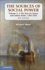 The Sources of Social Power - ISBN 9781107031180