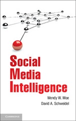 Social Media Intelligence - ISBN 9781107031203