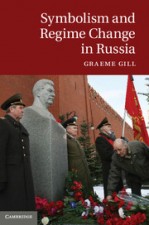Symbolism and Regime Change in Russia - ISBN 9781107031395