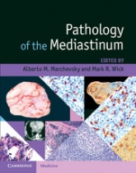 Pathology of the Mediastinum - ISBN 9781107031531