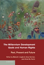 The Millennium Development Goals and Human Rights - ISBN 9781107031913